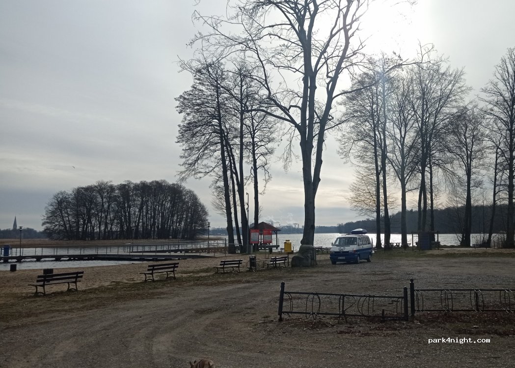 (78-400) Szczecinek - Unnamed Road — foto
