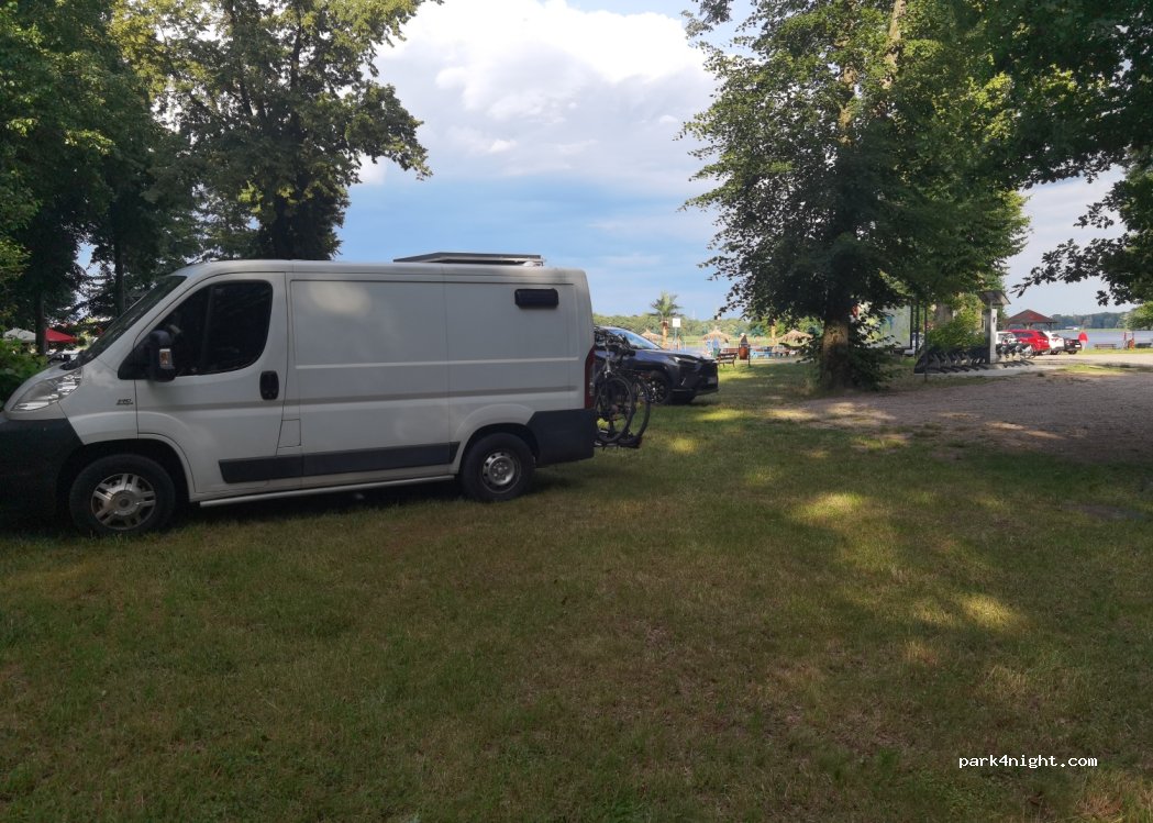 (78-400) Szczecinek - Unnamed Road — foto 3