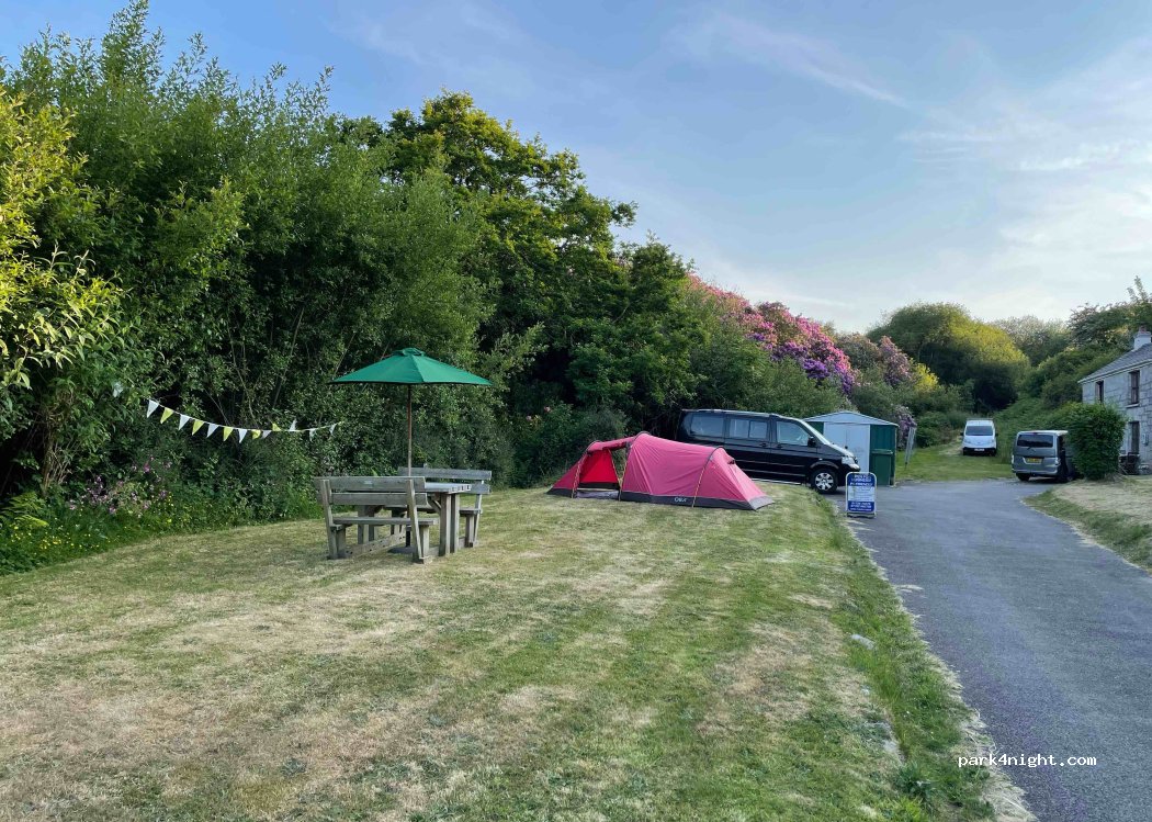 Eden’s Walk at Rowan Cottage — foto 3