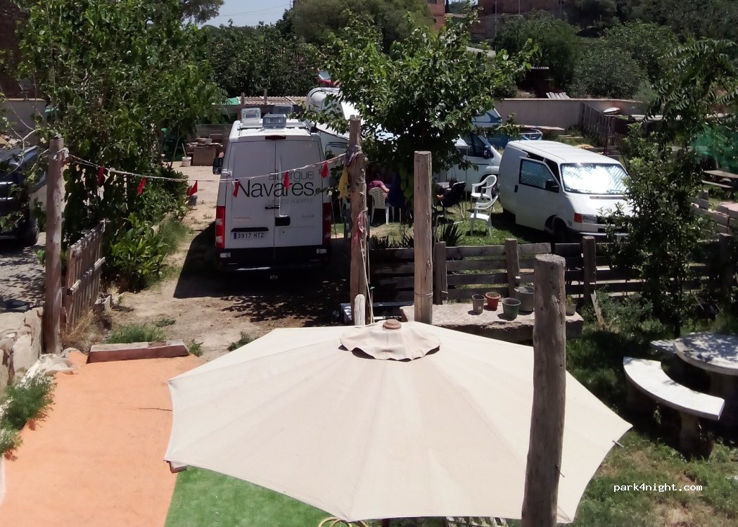 (25616) Montgai - 12 Carrer del Calvari — foto 2