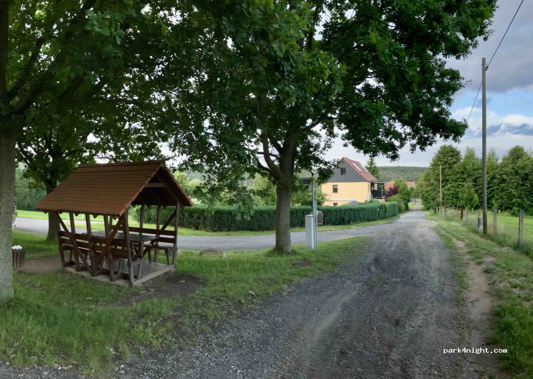 (01847) Lohmen - — foto 5