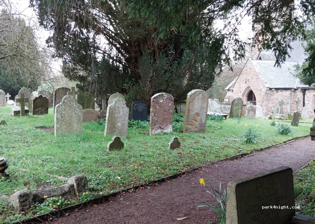 (NP25 4HT) Llanfihangel Troddi - 18 Parc Pentre — foto 2