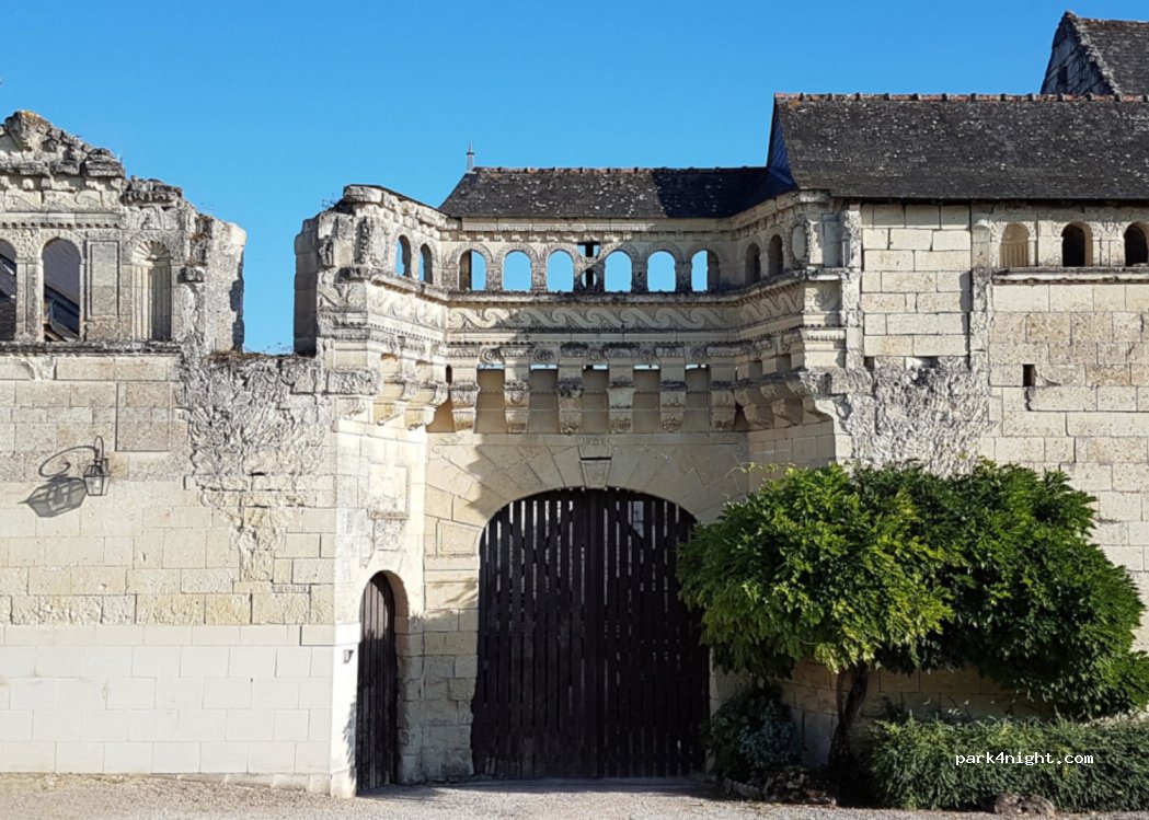 Domaine de la Courtinière — foto 2