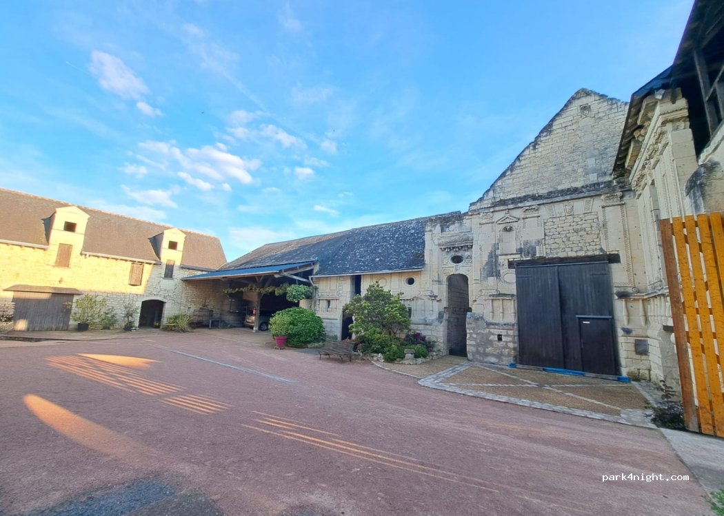 Domaine de la Courtinière — foto 3
