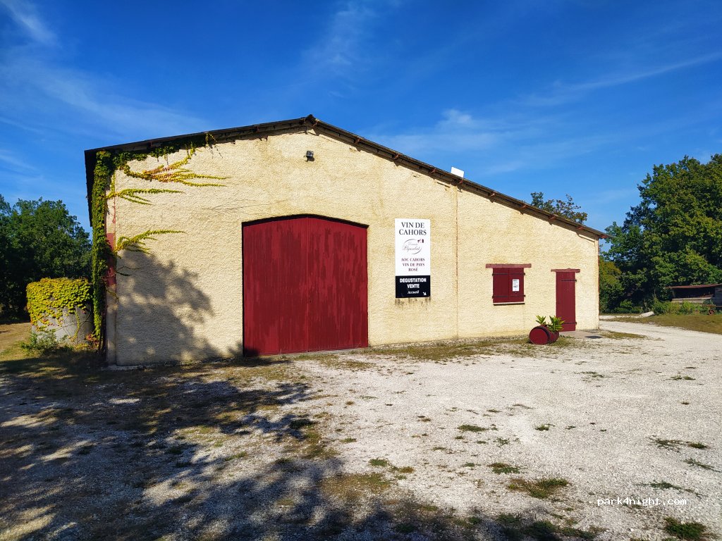Domaine Péjusclat — foto 2
