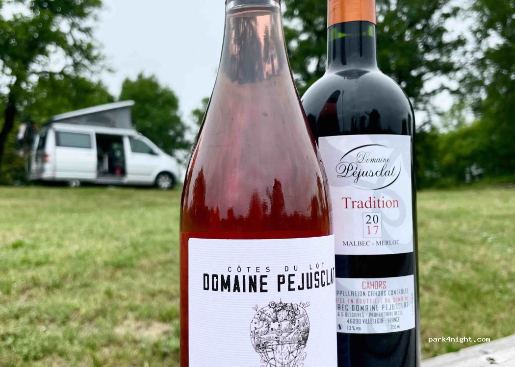 Domaine Péjusclat — foto 4