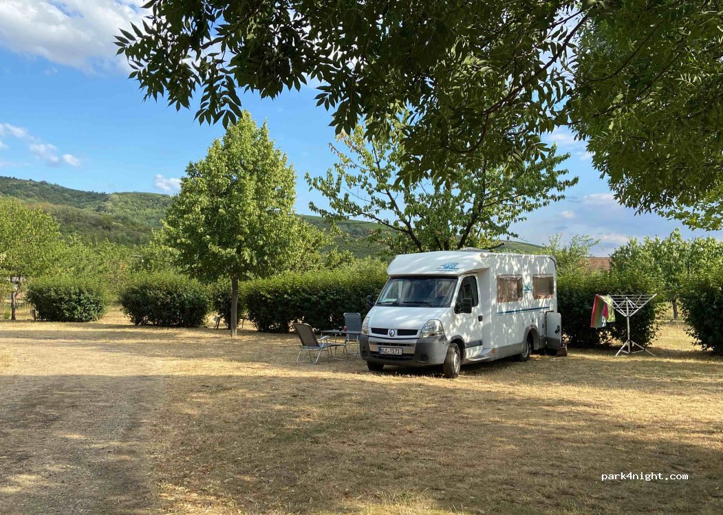 Camping — foto 2