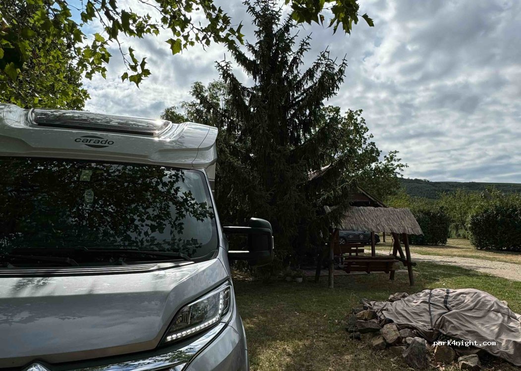 Camping — foto 4