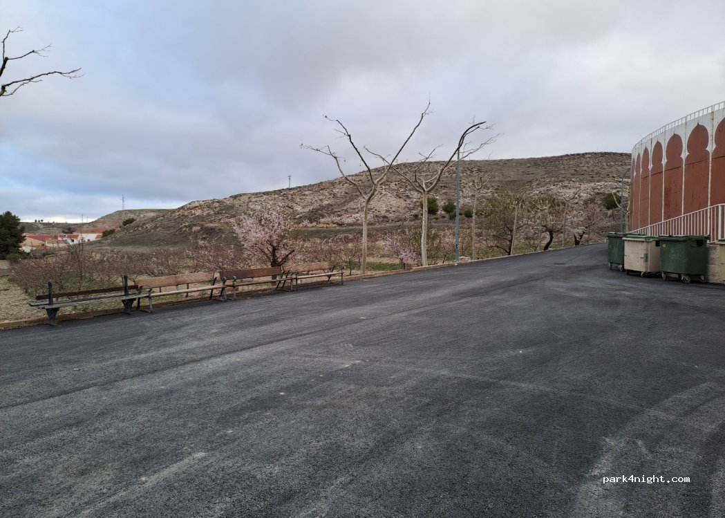 (16535) Villalba del Rey - — foto 3