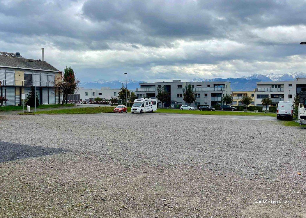 (8634) Hombrechtikon - 7 Poststrasse — foto