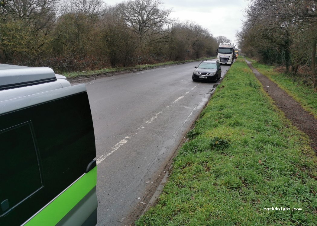 (DA1) Dartford - Rochester Way — foto
