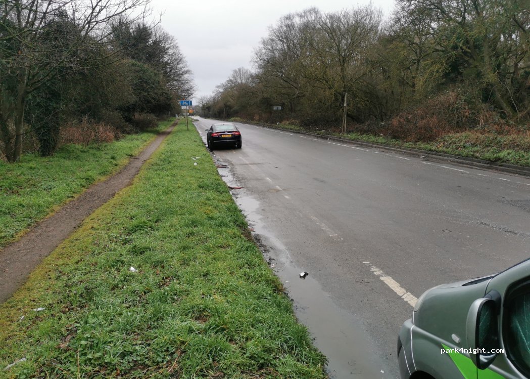 (DA1) Dartford - Rochester Way — foto 2