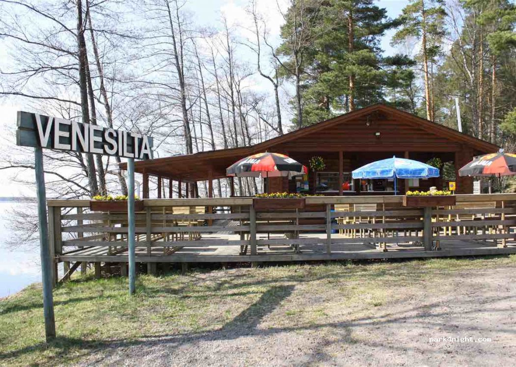 Venesilta Camping — foto 3