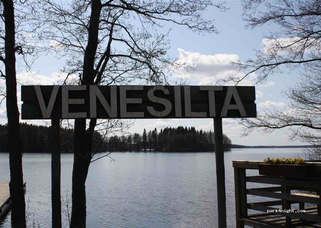 Venesilta Camping — foto 4
