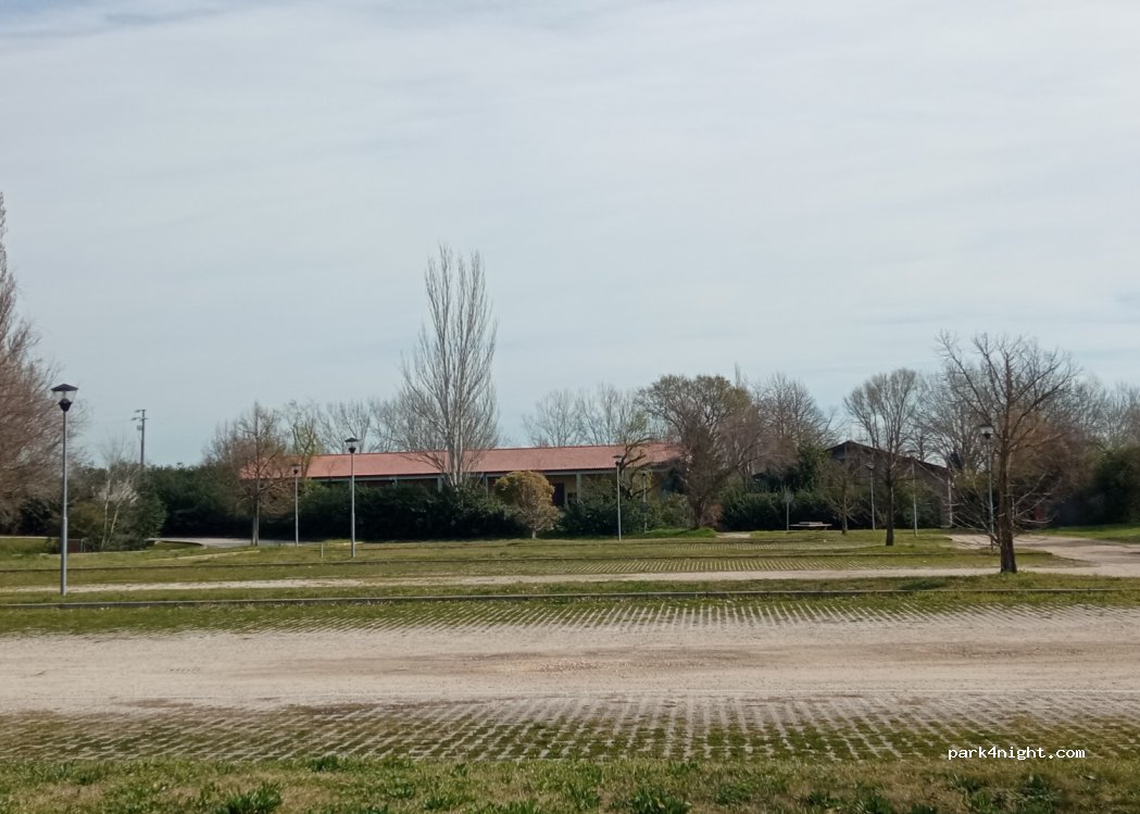 (44020) Ostellato - 1 Strada Argine Mezzano — foto