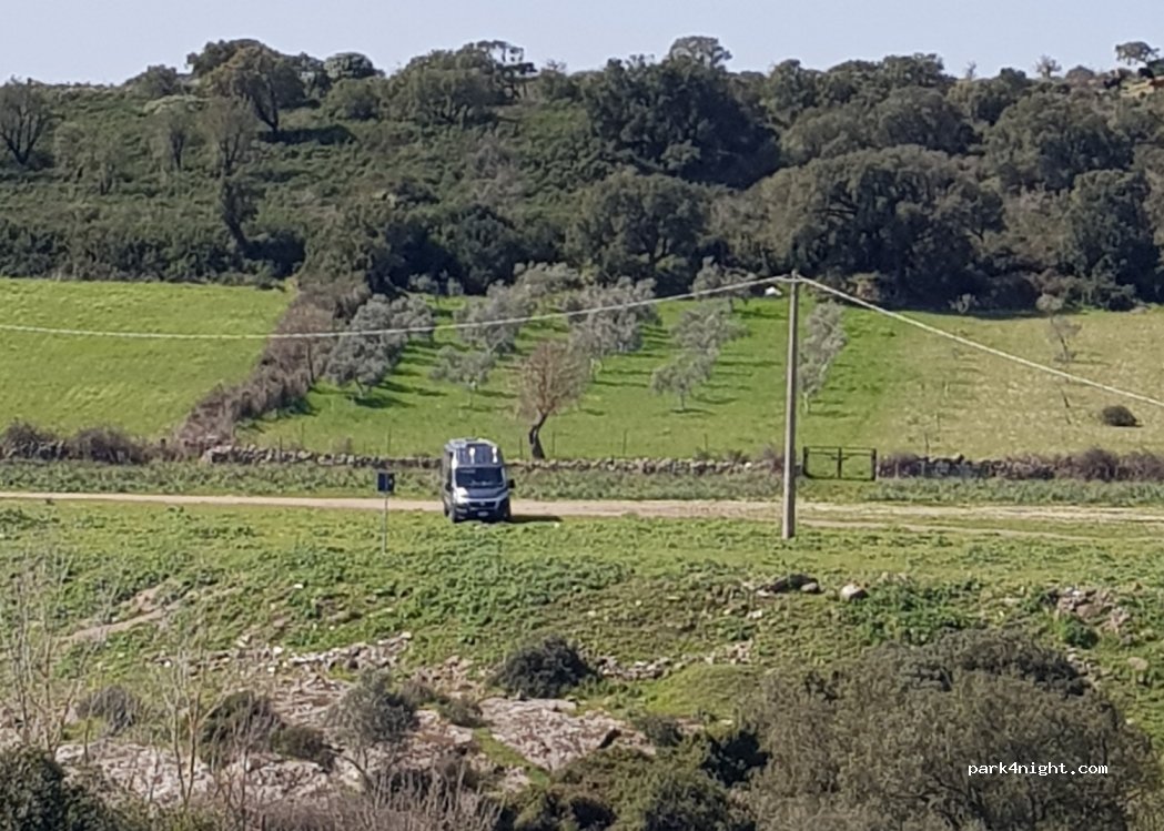 (09080) Villa Sant'Antonio - Unnamed Road — foto