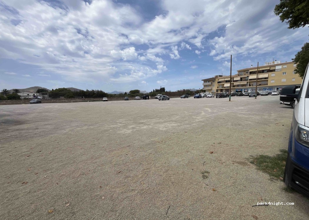 (07400) Alcúdia - 106 Carrer de Pollèntia — foto