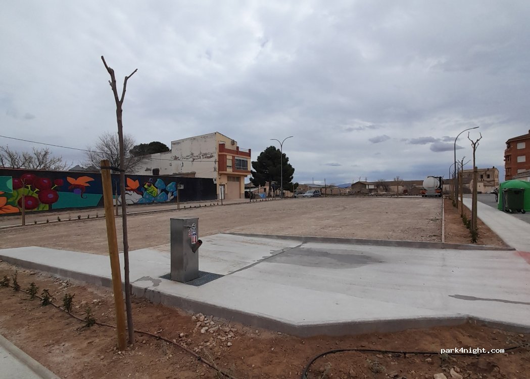 (02660) Caudete - 70 Calle San Jaime — foto