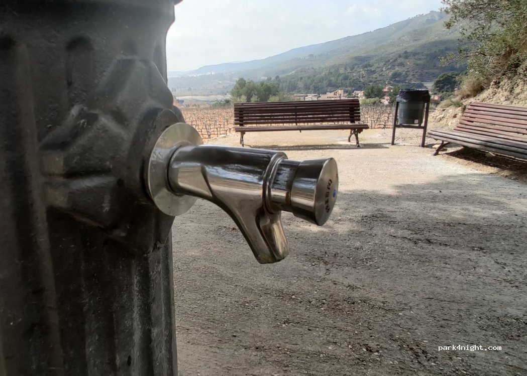 (43491) Valls - Carrer de la Font P — foto