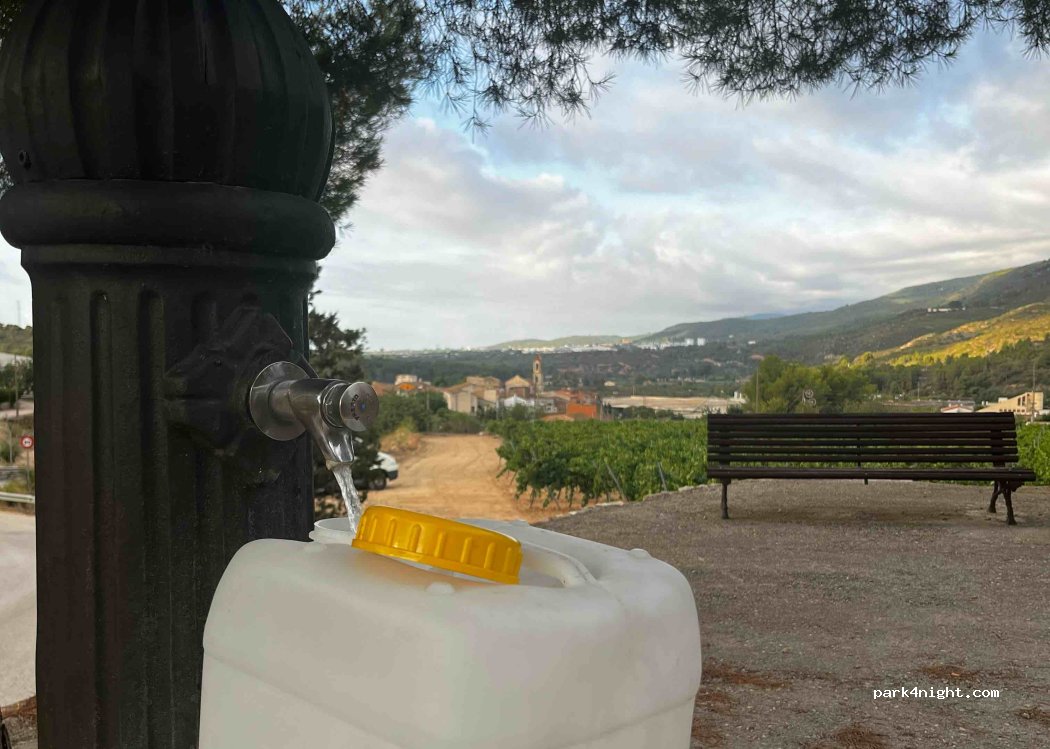 (43491) Valls - Carrer de la Font P — foto 3