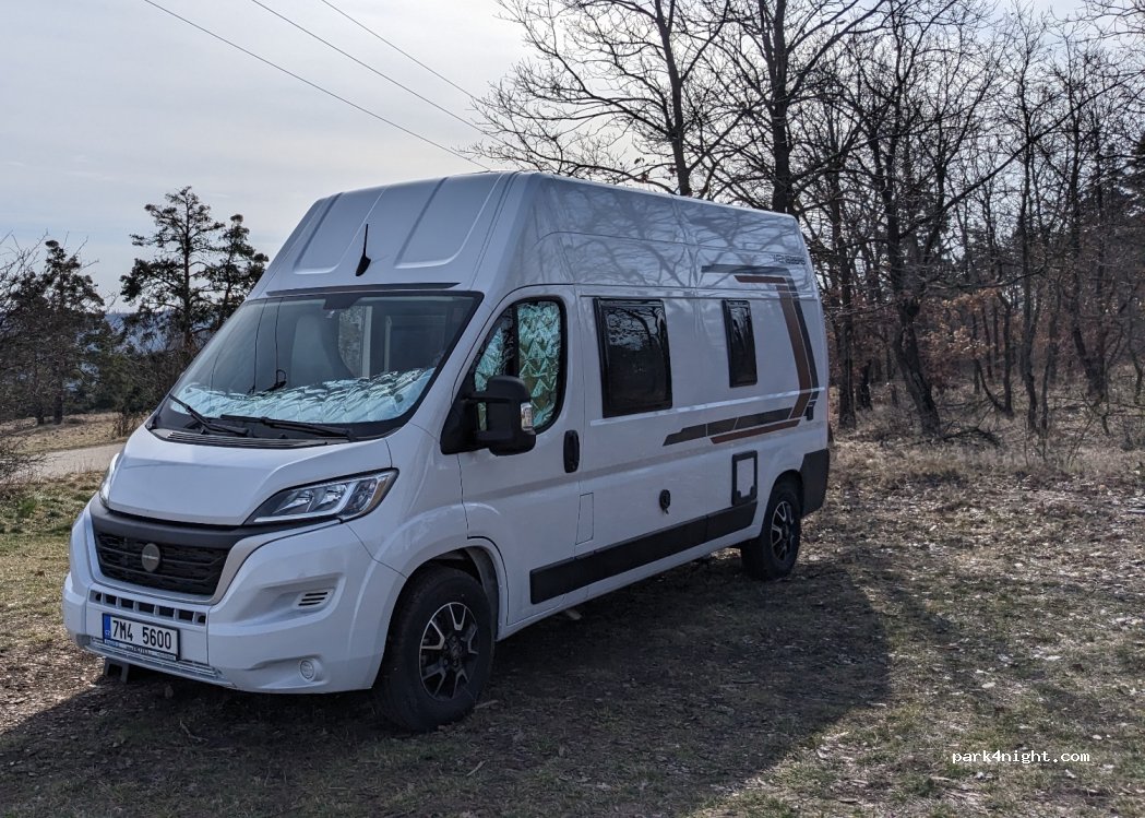 (675 75) Mohelno - 39219 — foto