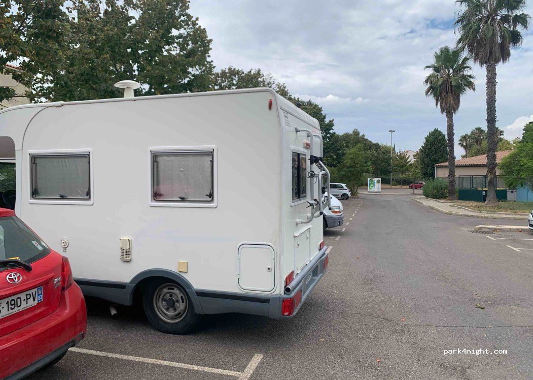 (83220) Le Pradet - 45 Esplanade des Arts — foto 2