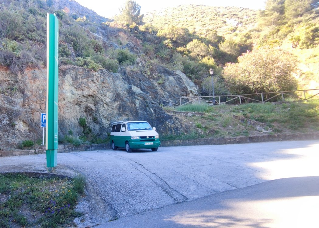 (29611) Istán - 105 Diseminado Diseminados — foto 2
