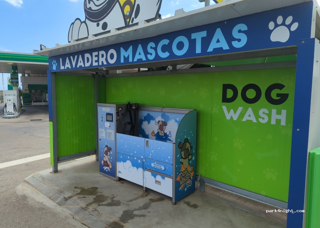 (04620) Vera - 62 Avenida de Baria — foto