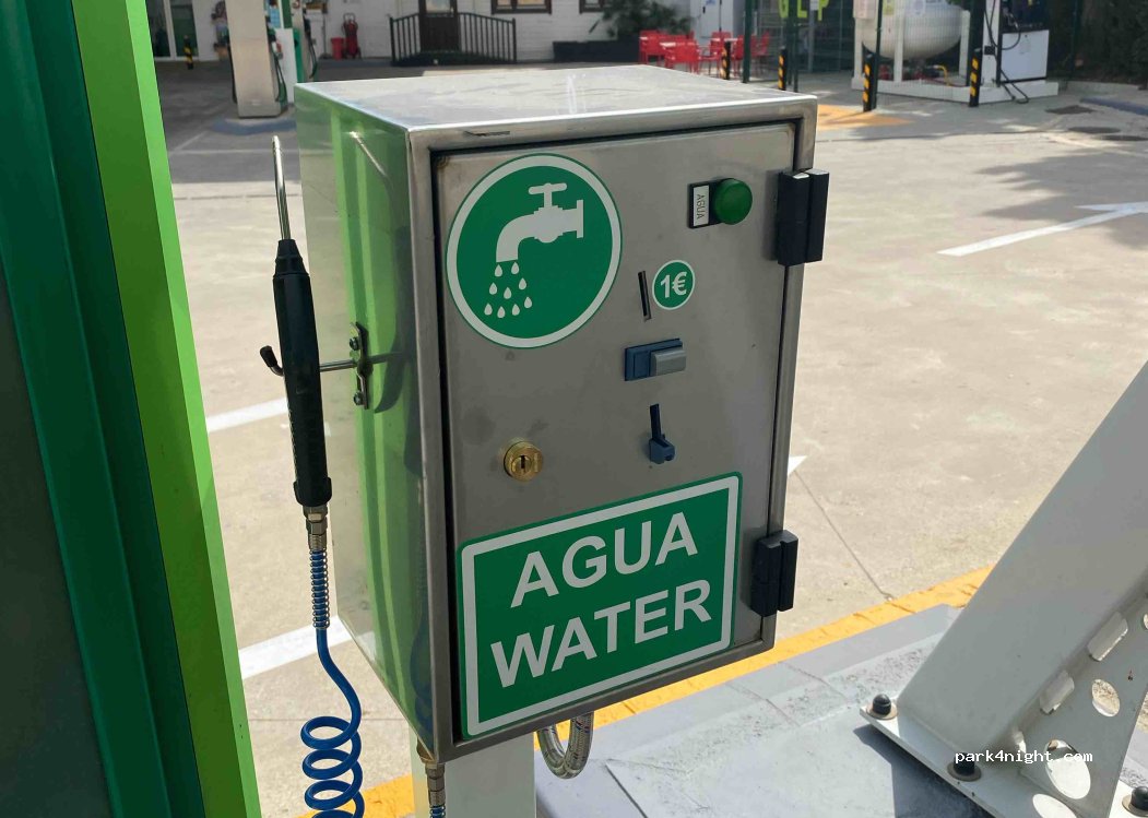 (04620) Vera - 62 Avenida de Baria — foto 4