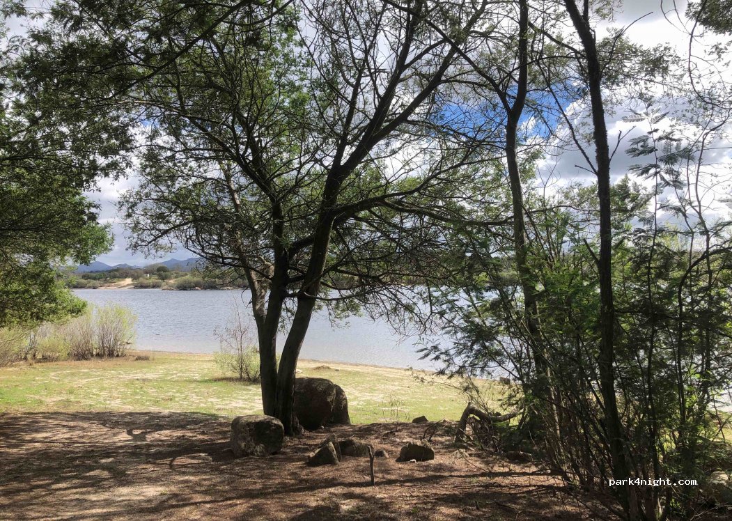 (7320) Barragem de Nisa - — foto 3