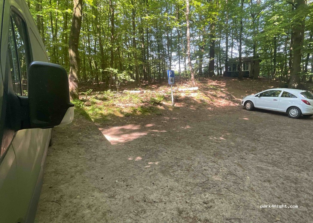 (49170) Hagen am Teutoburger Wald - 9 Zur Grafentafel — foto 4