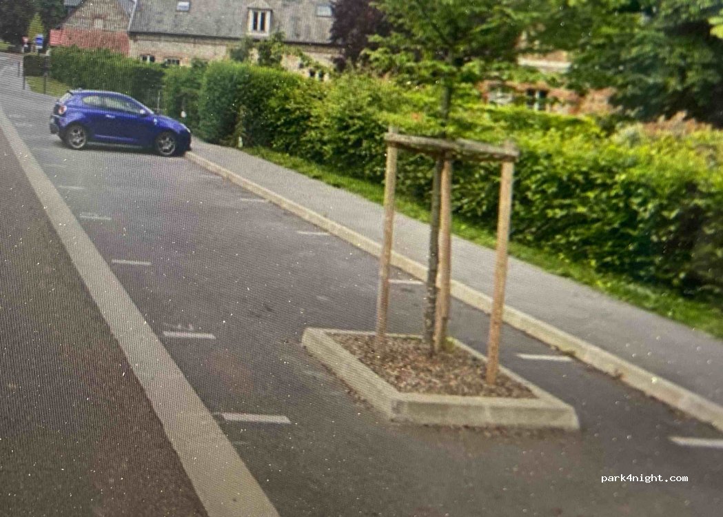 (76860) Quiberville - 105 Rue de la Mer — foto