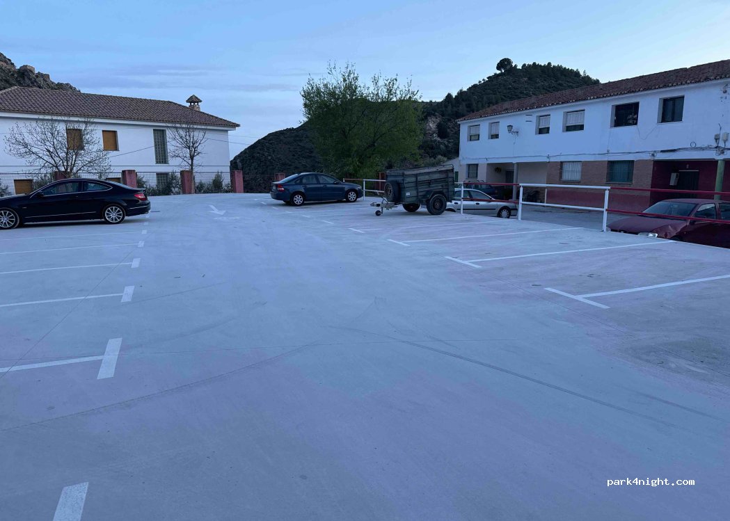 (18816) Castril - 4 Calle Fuente del Piojo — foto