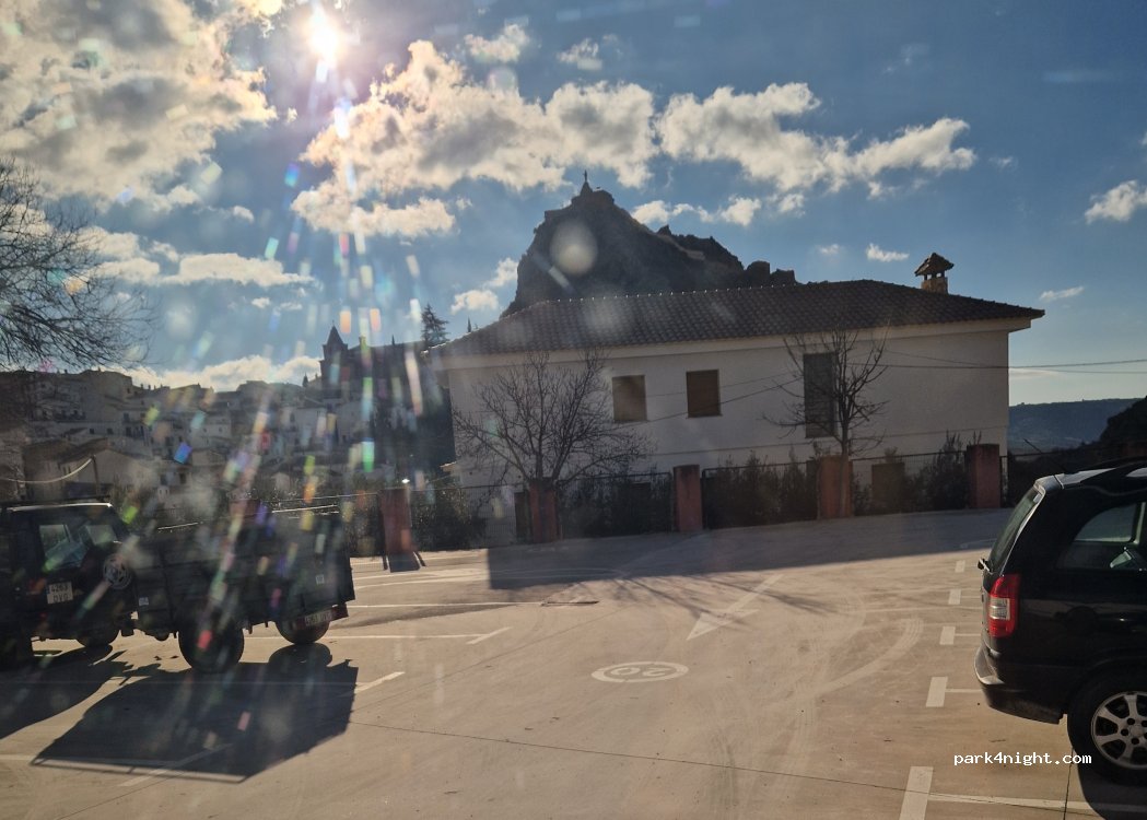(18816) Castril - 4 Calle Fuente del Piojo — foto 4