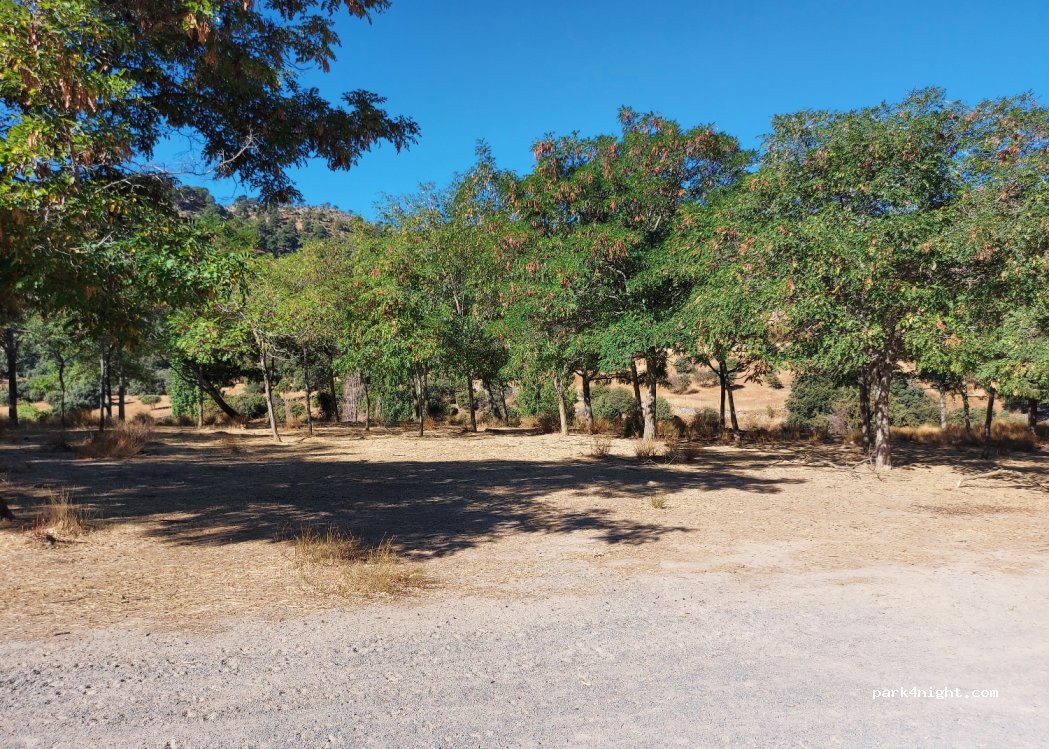 (05268) Santa Cruz de Pinares - — foto