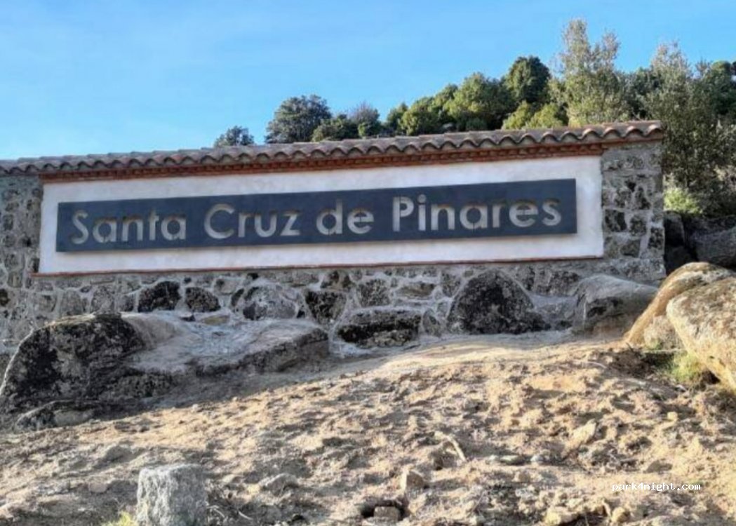 (05268) Santa Cruz de Pinares - — foto 4