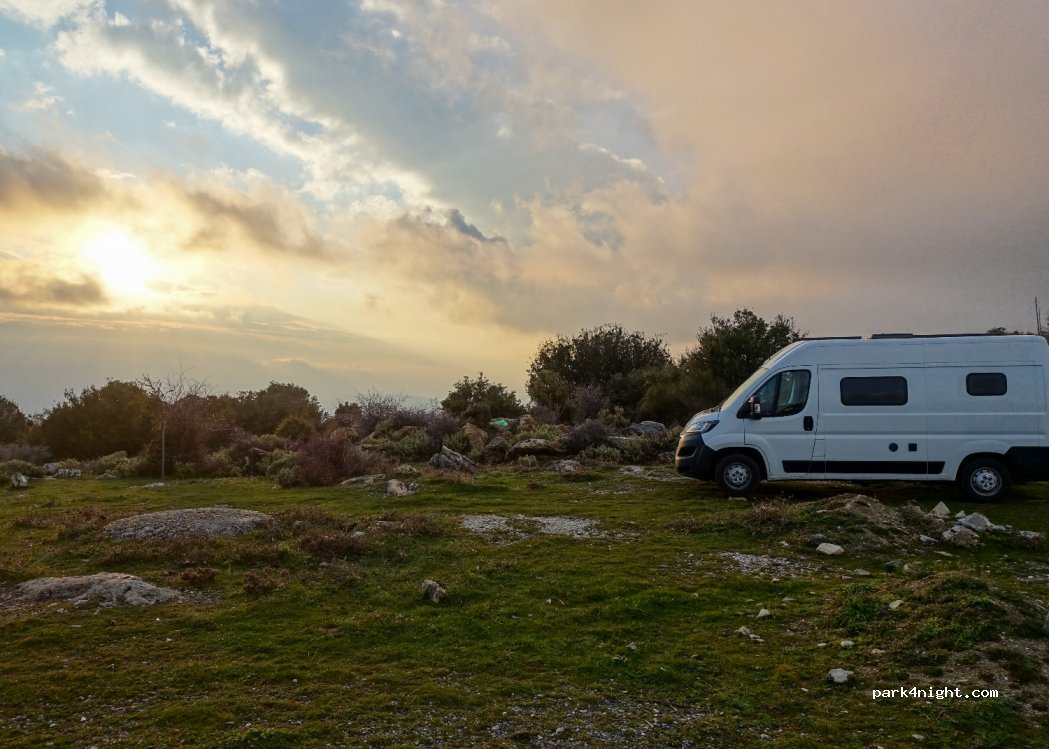 (373 00) Volos - EO Portarias Zagoras — foto 2