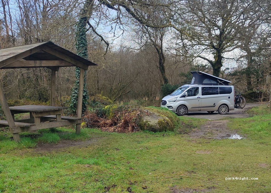 (29530) Brennilis - 293 Cosforn — foto 2