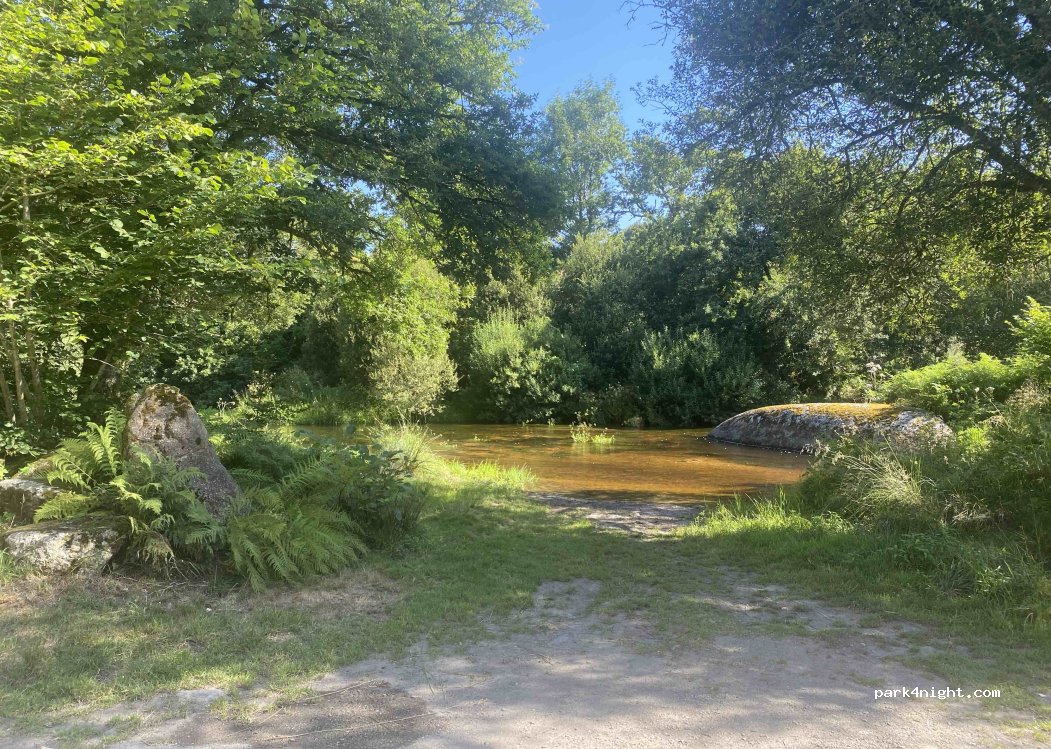 (29530) Brennilis - 293 Cosforn — foto 3