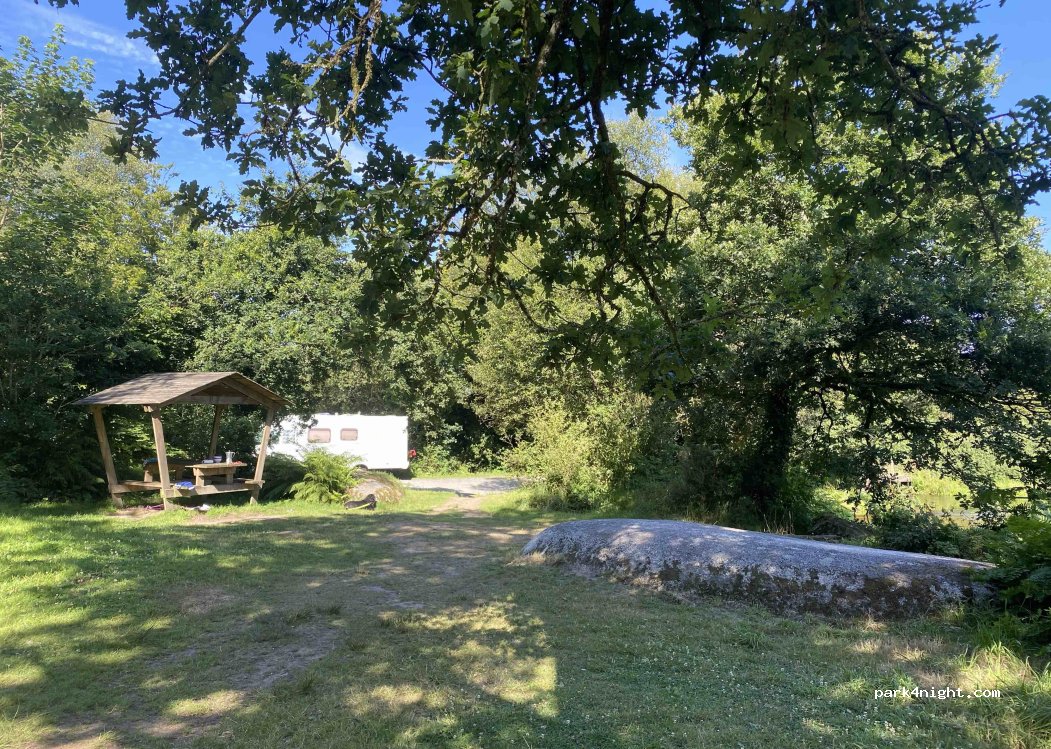 (29530) Brennilis - 293 Cosforn — foto 4