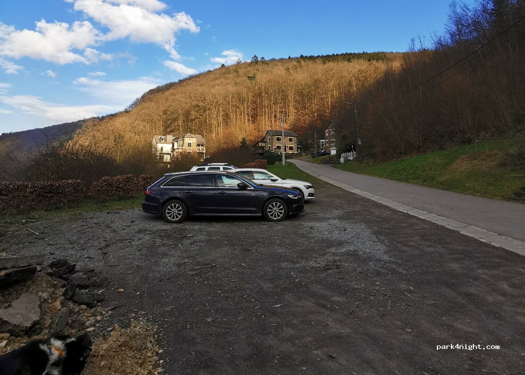 (6830) Bouillon - 3 Rue de la Grotte — foto