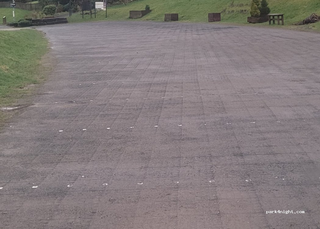 (G65 9SG) Kilsyth - Howe Rd — foto