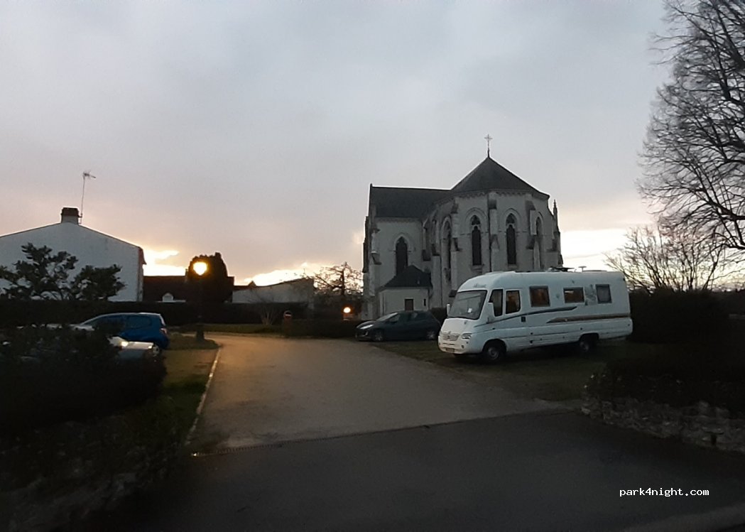 (36240) Écueillé - 2 Rue du Berry — foto