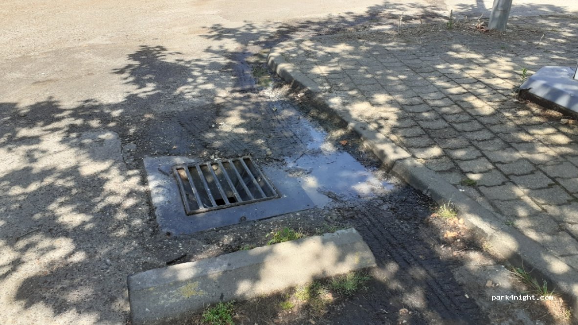 (33120) Arcachon - 2-4 Boulevard Mestrezat — foto