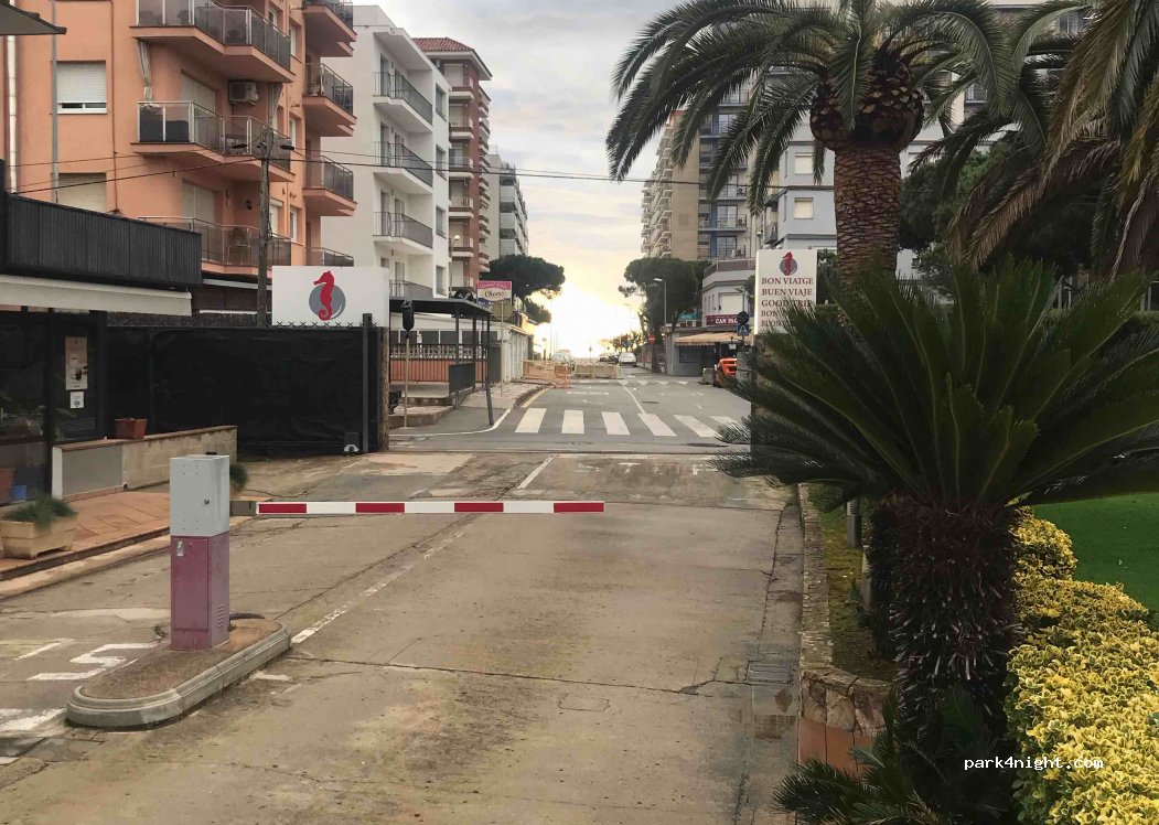 Camping Cavall de Mar — foto 3