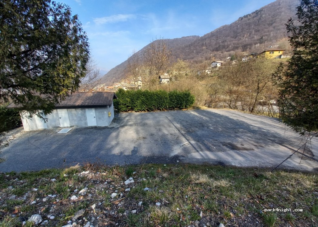 (22020) Occagno - 4 Via Rosa del Sasso — foto