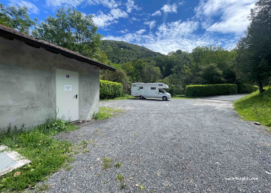 (22020) Occagno - 4 Via Rosa del Sasso — foto 3
