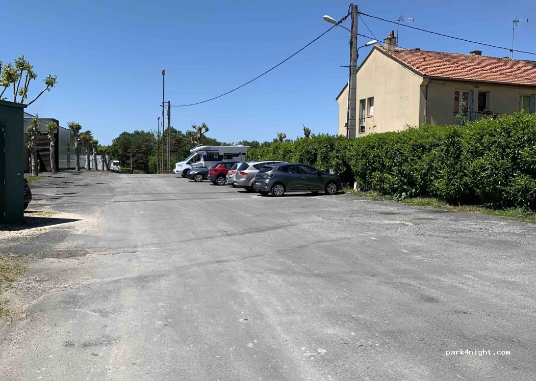 (24440) Beaumontois-en-Périgord - 2 Rue de Pechgrand — foto 2