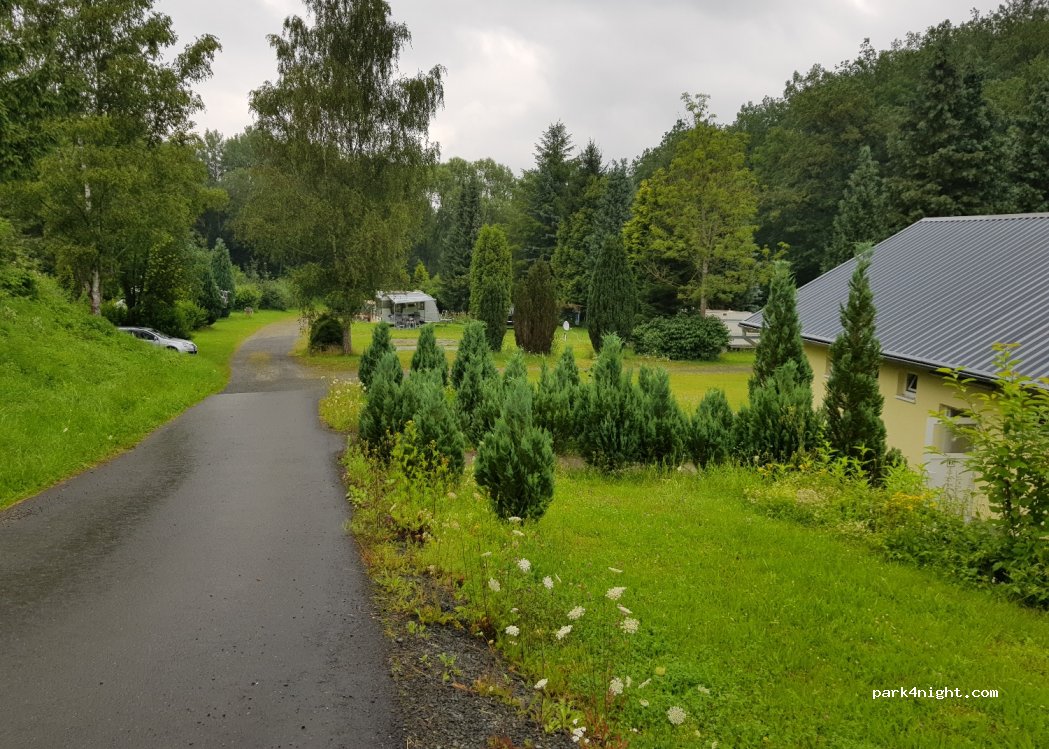 Waldcamp Meerbornsheide — foto 2
