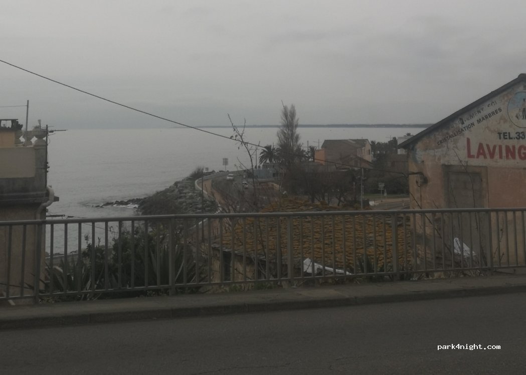 (20600) Bastia - Rte du Macchione — foto 3